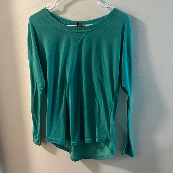 RUE21 Long sleeve shirt - Picture 1 of 5